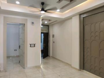 3 BHK Independent Builder Floor in Indirapuram for resale Ghaziabad. The reference number is 20185617