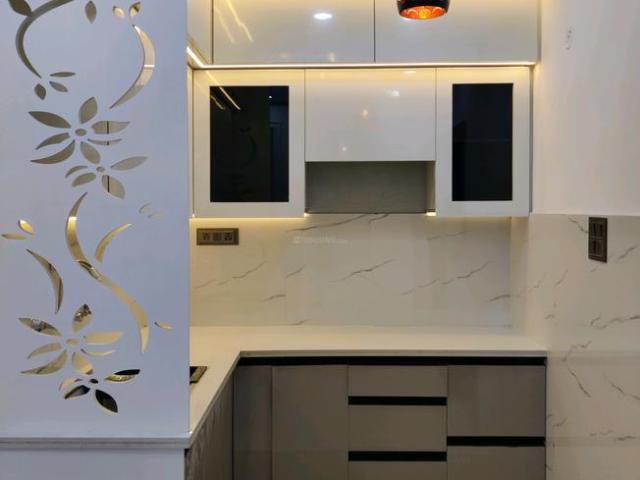 2 BHK Independent Builder Floor in Indirapuram for resale Ghaziabad. The reference number is 20185642
