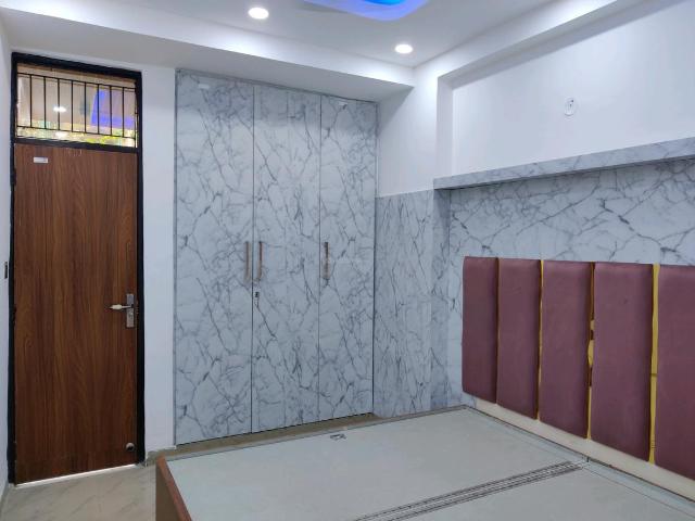 2 BHK Independent Builder Floor in Indirapuram for resale Ghaziabad. The reference number is 20185642