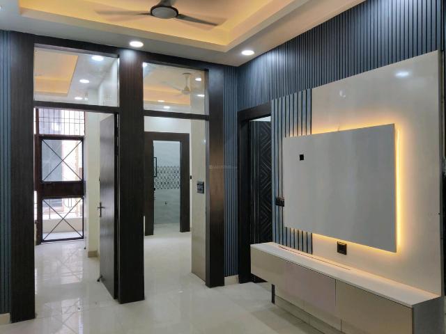 2 BHK Independent Builder Floor in Indirapuram for resale Ghaziabad. The reference number is 20185671