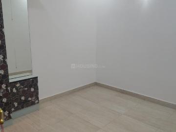 Ramprastha Society - Balcony, Parking