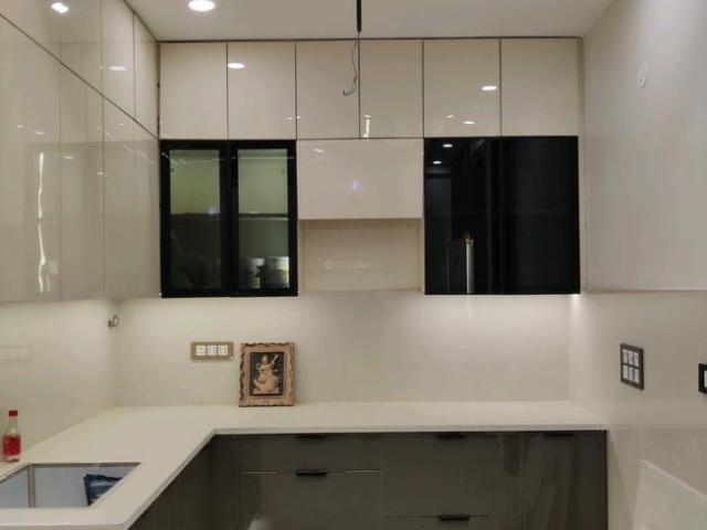 3 BHK Independent Builder Floor in Indirapuram for resale Ghaziabad. The reference number is 20195926