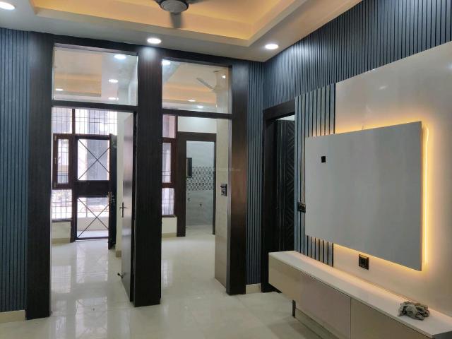 2 BHK Independent Builder Floor in Indirapuram for resale Ghaziabad. The reference number is 20196483