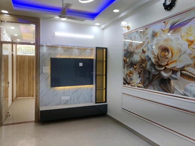 2 BHK Independent Builder Floor in Indirapuram for resale Ghaziabad. The reference number is 20196497
