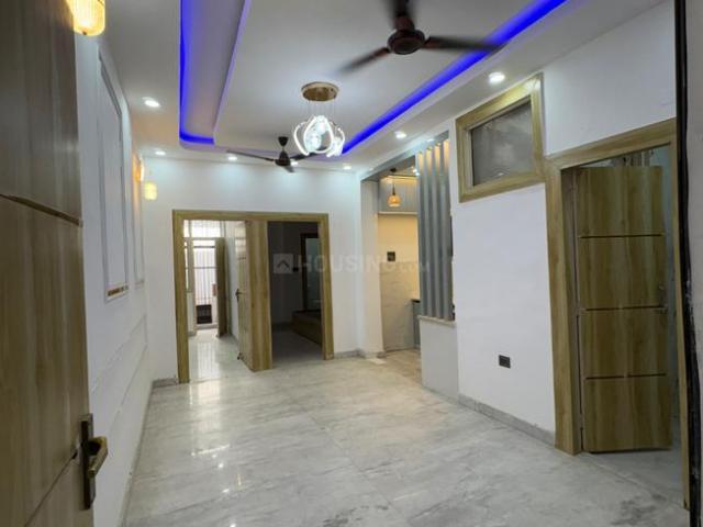2 BHK Independent Builder Floor in Indirapuram for resale Ghaziabad. The reference number is 20204846