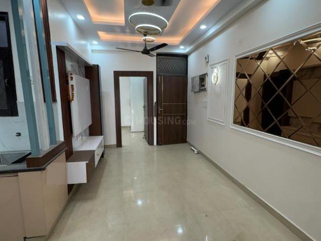 2 BHK Independent Builder Floor in Indirapuram for resale Ghaziabad. The reference number is 20205163