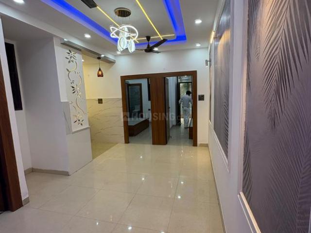 2 BHK Independent Builder Floor in Indirapuram for resale Ghaziabad. The reference number is 20205864