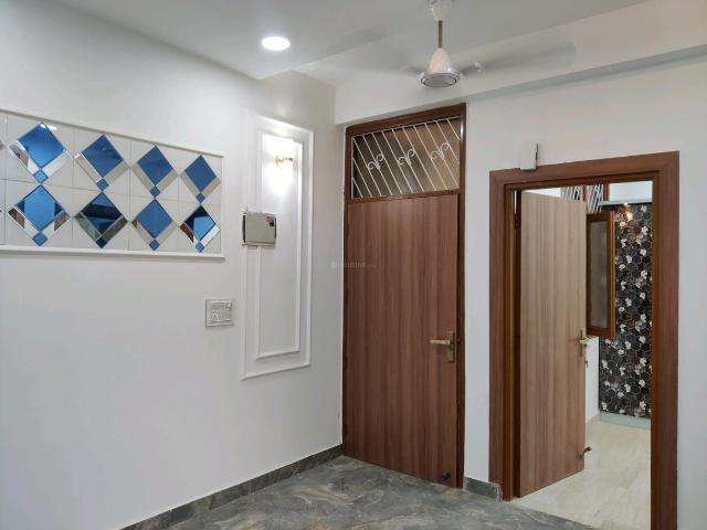 2 BHK Independent Builder Floor in Indirapuram for resale Ghaziabad. The reference number is 20232229