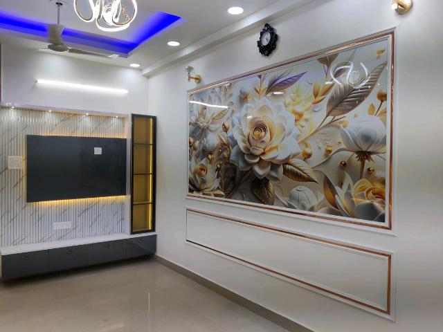 2 BHK Independent Builder Floor in Indirapuram for resale Ghaziabad. The reference number is 20269904