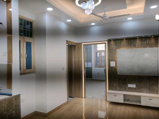 2 BHK Independent Builder Floor in Indirapuram for resale Ghaziabad. The reference number is 20260714