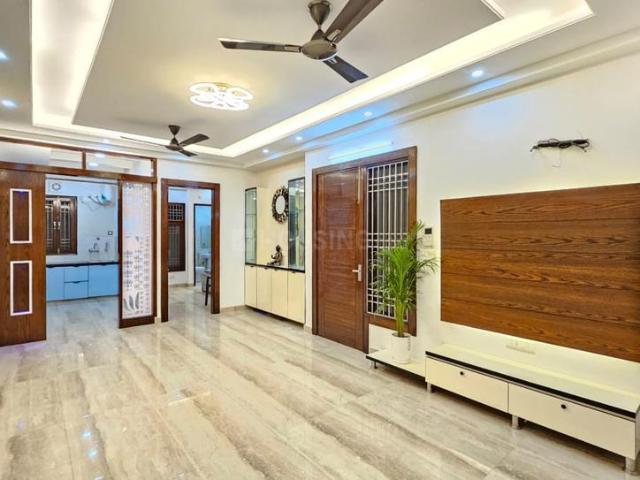 2 BHK Independent Builder Floor in Indirapuram for resale Ghaziabad. The reference number is 20260763