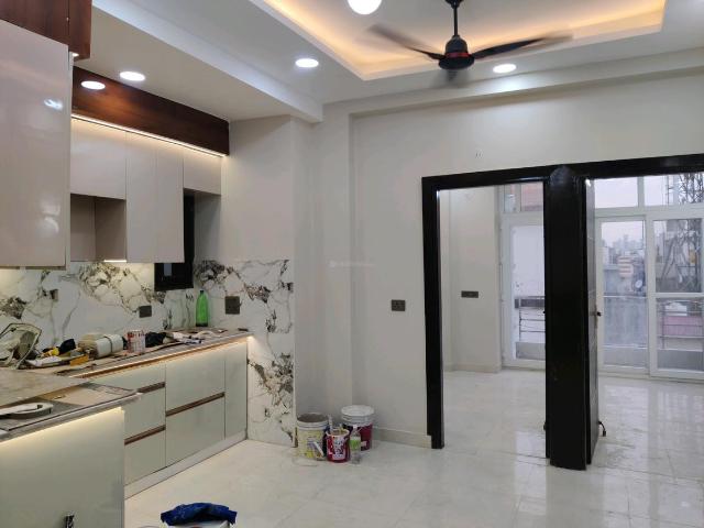 2 BHK Independent Builder Floor in Indirapuram for resale Ghaziabad. The reference number is 20286580