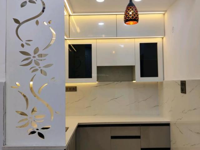 2 BHK Independent Builder Floor in Indirapuram for resale Ghaziabad. The reference number is 20287358
