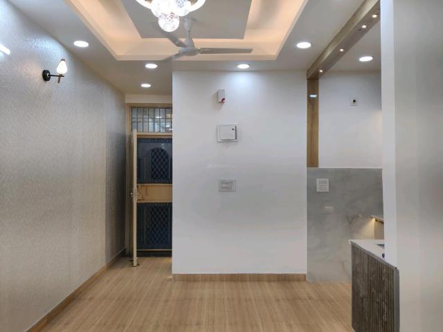 2 BHK Independent Builder Floor in Indirapuram for resale Ghaziabad. The reference number is 20302817