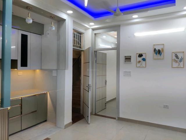 2 BHK Independent Builder Floor in Indirapuram for resale Ghaziabad. The reference number is 20303078