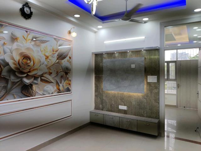 2 BHK Independent Builder Floor in Indirapuram for resale Ghaziabad. The reference number is 20303241