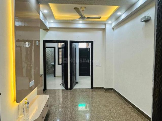 2 BHK Independent Builder Floor in Indirapuram for resale Ghaziabad. The reference number is 20344888