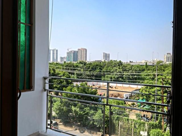 2 BHK Independent Builder Floor in Indirapuram for resale Ghaziabad. The reference number is 20389745