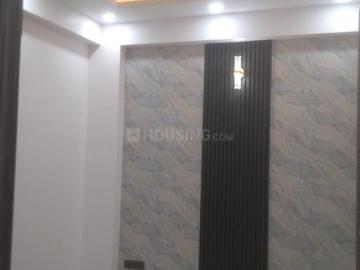 2 BHK Independent Builder Floor in Indirapuram for resale Ghaziabad. The reference number is 20413827
