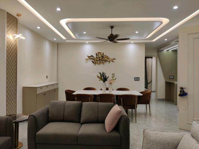 4 BHK Independent Builder Floor in Indirapuram for resale Ghaziabad. The reference number is 20435292