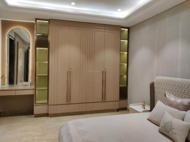 5 BHK Independent Builder Floor in Indirapuram for resale Ghaziabad. The reference number is 20435357