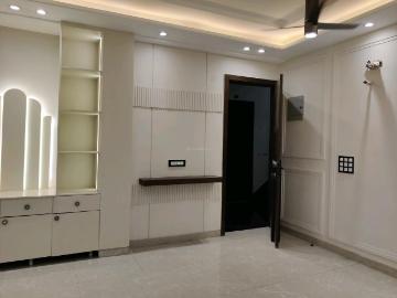 4 BHK Independent Builder Floor in Indirapuram for resale Ghaziabad. The reference number is 20435353