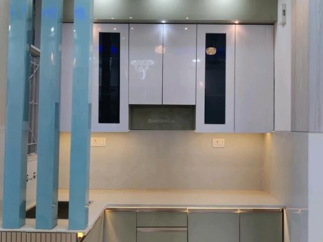 2 BHK Independent Builder Floor in Indirapuram for resale Ghaziabad. The reference number is 20435494