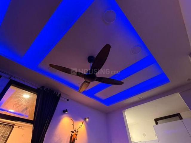 2 BHK Independent Builder Floor in Indirapuram for resale Ghaziabad. The reference number is 20438214