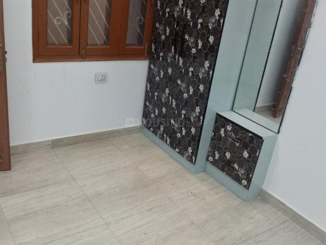 2 BHK Independent Builder Floor in Indirapuram for resale Ghaziabad. The reference number is 20430491