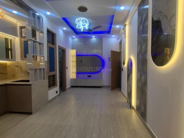 2 BHK Independent Builder Floor in Indirapuram for resale Ghaziabad. The reference number is 20477156