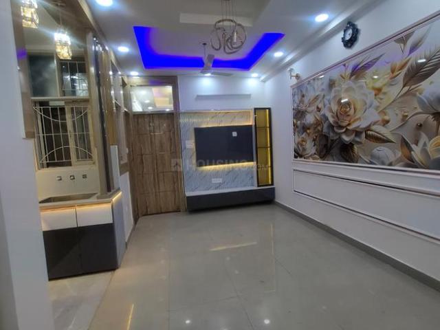 2 BHK Independent Builder Floor in Indirapuram for resale Ghaziabad. The reference number is 20477343