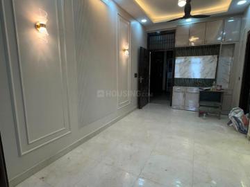 2 BHK Independent Builder Floor in Indirapuram for resale Ghaziabad. The reference number is 20498666