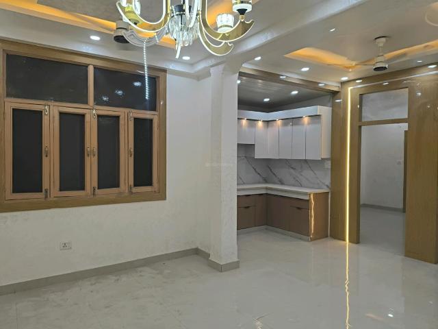 2 BHK Independent Builder Floor in Indirapuram for resale Ghaziabad. The reference number is 20515535