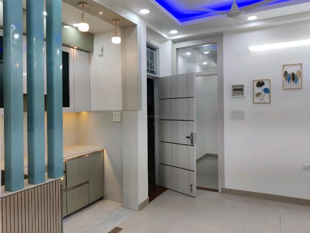 2 BHK Independent Builder Floor in Indirapuram for resale Ghaziabad. The reference number is 20515649