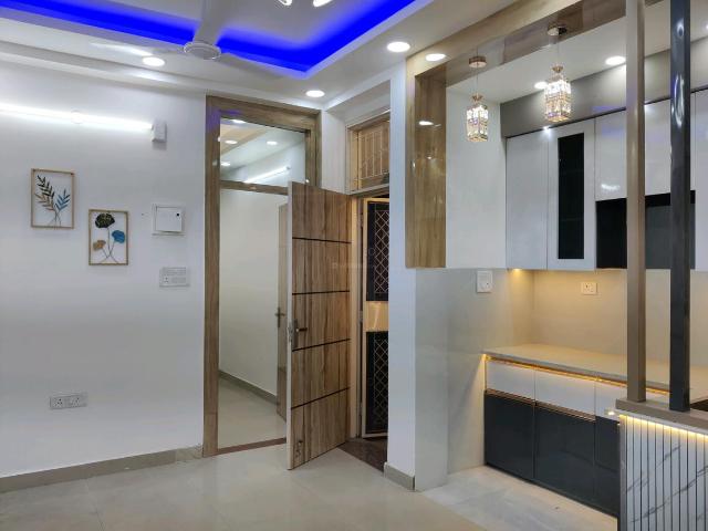 2 BHK Independent Builder Floor in Indirapuram for resale Ghaziabad. The reference number is 20515643