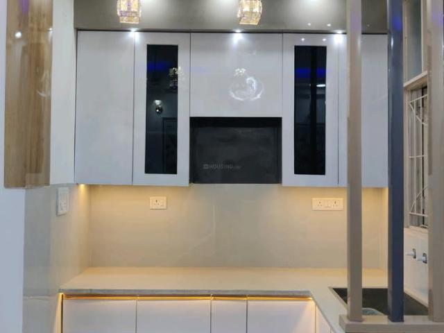 2 BHK Independent Builder Floor in Indirapuram for resale Ghaziabad. The reference number is 20515836