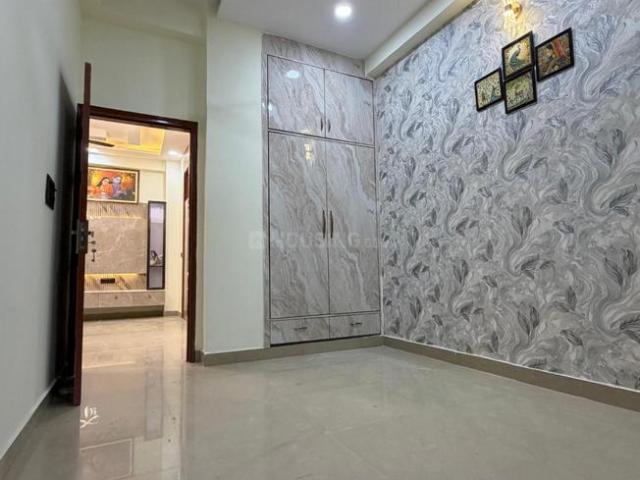 2 BHK Independent Builder Floor in Indirapuram for resale Ghaziabad. The reference number is 20548600
