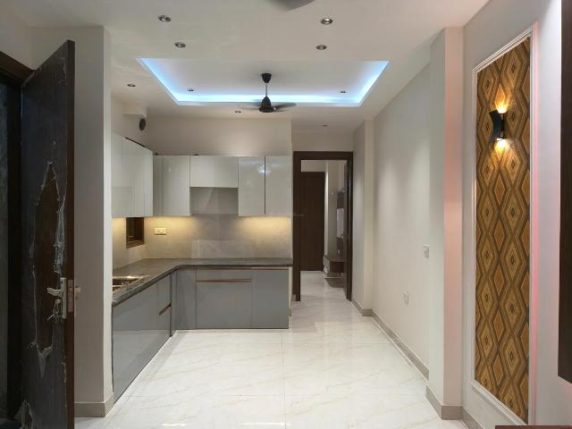 2 BHK Independent Builder Floor in Vaishali for resale Ghaziabad. The reference number is 20551785