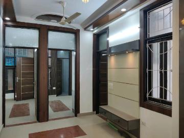 2 BHK Independent Builder Floor in Indirapuram for resale Ghaziabad. The reference number is 20551812