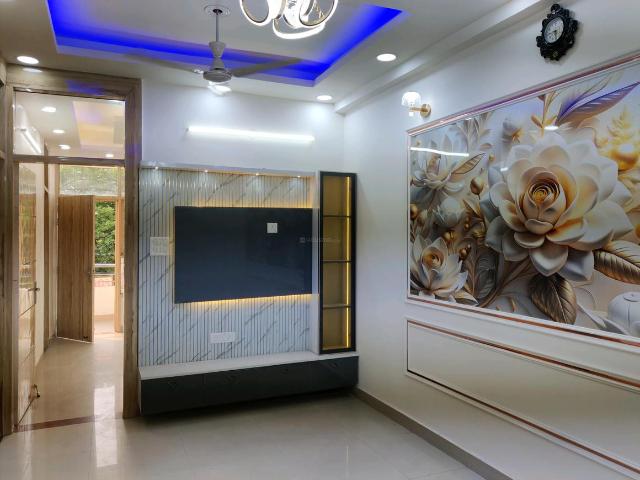 2 BHK Independent Builder Floor in Indirapuram for resale Ghaziabad. The reference number is 20551873