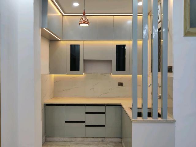 2 BHK Independent Builder Floor in Indirapuram for resale Ghaziabad. The reference number is 20553561