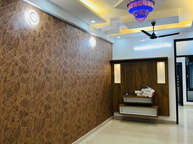 2 BHK Independent Builder Floor in Indirapuram for resale Ghaziabad. The reference number is 20569827