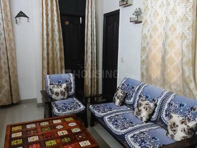 2 BHK Independent Builder Floor in Indirapuram for resale Ghaziabad. The reference number is 20563955