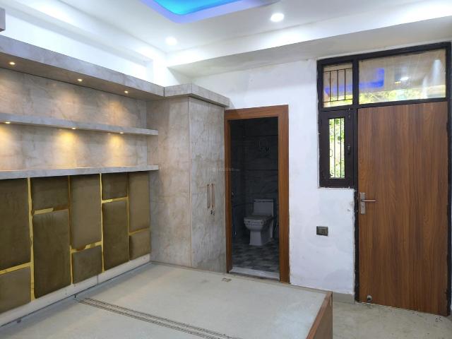 2 BHK Independent Builder Floor in Indirapuram for resale Ghaziabad. The reference number is 20678410