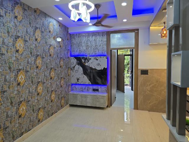 2 BHK Independent Builder Floor in Indirapuram for resale Ghaziabad. The reference number is 20711290