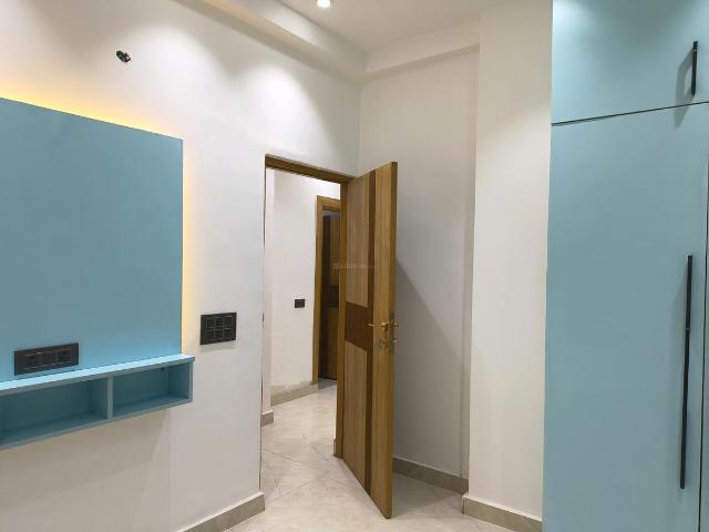 2 BHK Independent Builder Floor in Indirapuram for resale Ghaziabad. The reference number is 20754387