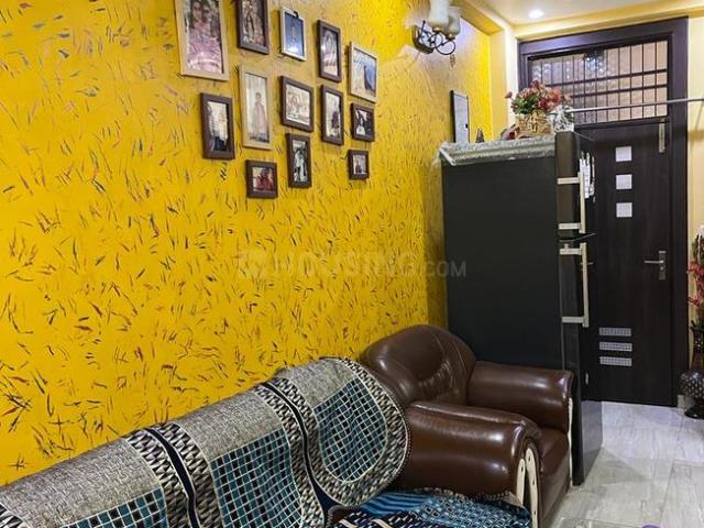 2 BHK Independent Builder Floor in Indirapuram for resale Ghaziabad. The reference number is 20784513