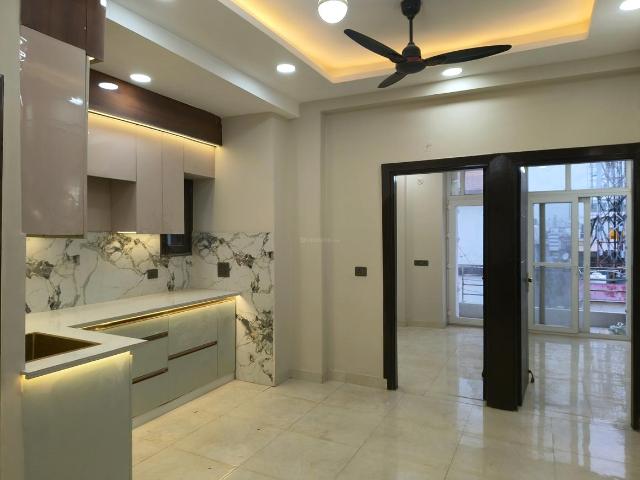 2 BHK Independent Builder Floor in Indirapuram for resale Ghaziabad. The reference number is 20877730
