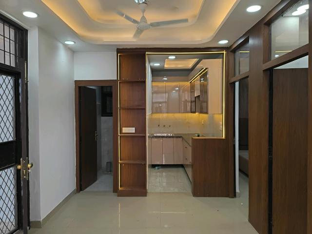 2 BHK Independent Builder Floor in Indirapuram for resale Ghaziabad. The reference number is 20877785