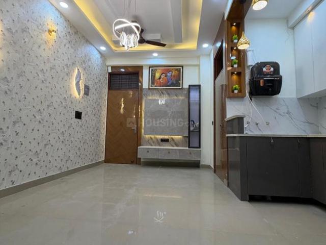 2 BHK Independent Builder Floor in Indirapuram for resale Ghaziabad. The reference number is 20870316